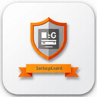 StartupGuard Legal logo