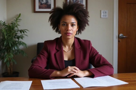 Aisha Williams, Associate Attorney