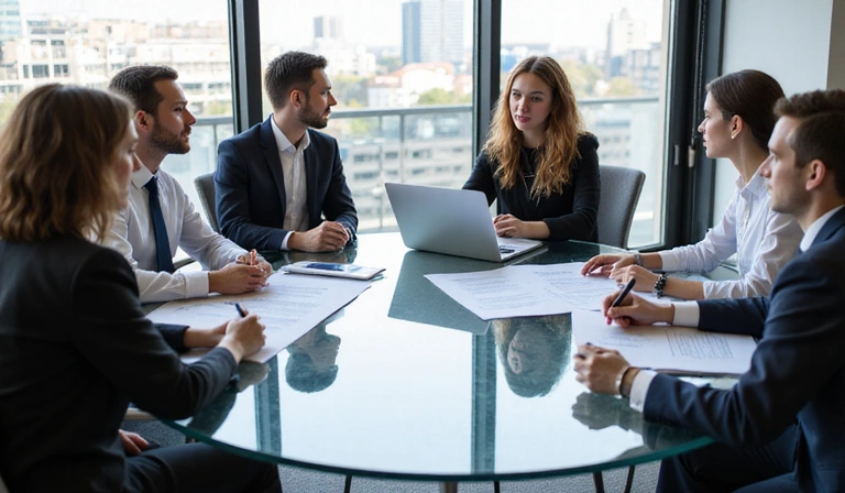 Legal considerations for startup founders