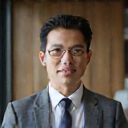 Michael Chen - Intellectual Property Lawyer